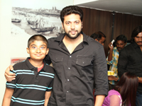 Jeyam Ravi